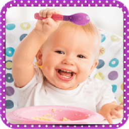 ikon وجبات الرضع
‎