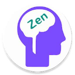 BrainZen - Train your Brain