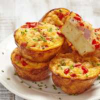 Recette quiches et cakes salés on 9Apps