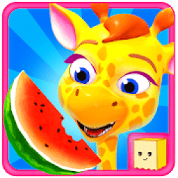 Picabu Kitchen : Cooking Games आइकन