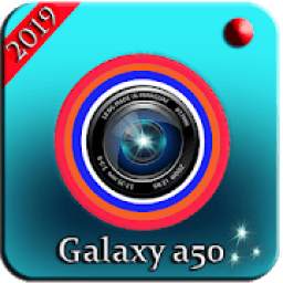 Camera Galaxy A50 plus 5.9