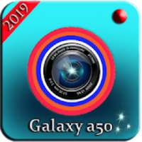 Camera Galaxy A50 - selfie galaxy A50 plus on 9Apps