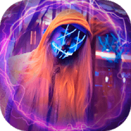 ikon Light X Photo Editor