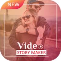 Photo Video Story Maker on 9Apps