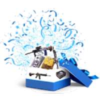 Win Royal Pass & UC Money for Pubg