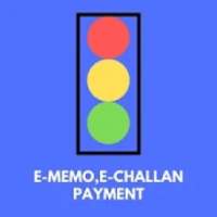 E-Memo,E-Challan Payment(Gujarat) on 9Apps