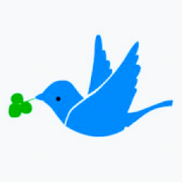 ZooApp messenger आइकन