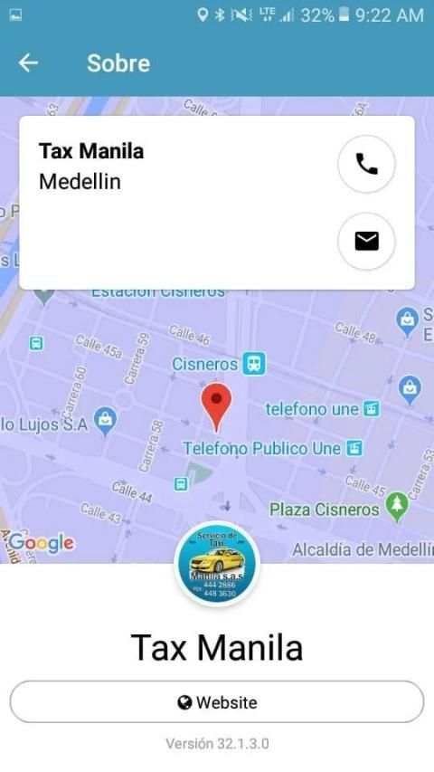 Tax Manila screenshot 5