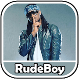 RUDEBOY 2019 - Without Internet आइकन