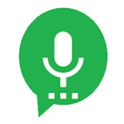 WhatsMic - Voice To Text
