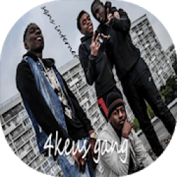 4keus gang icon