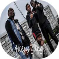 4keus gang on 9Apps