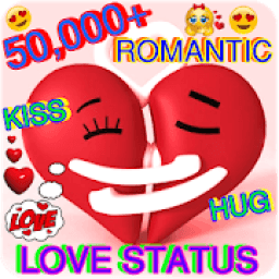 ikon Love Status - Love SMS , Love Shayari