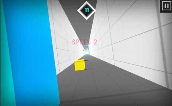 Speed Runner स्क्रीनशॉट 2