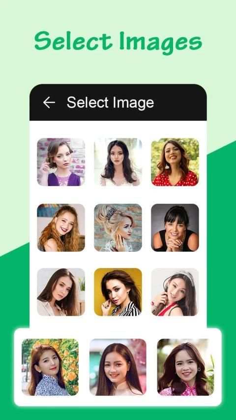 Photo Video Maker with Music screenshot 5