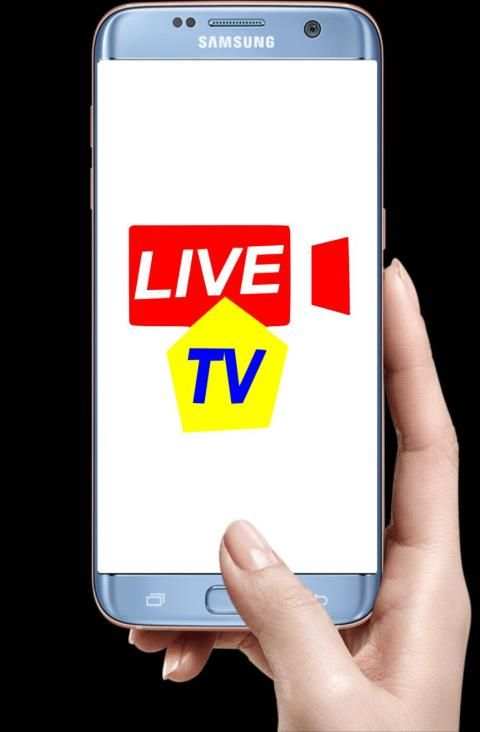 India Live TV (Live TV Channel) स्क्रीनशॉट 1