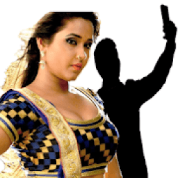 ikon Selfie With Kajal Raghwani