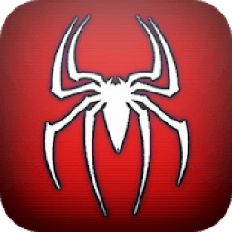 Spider Man Game आइकन