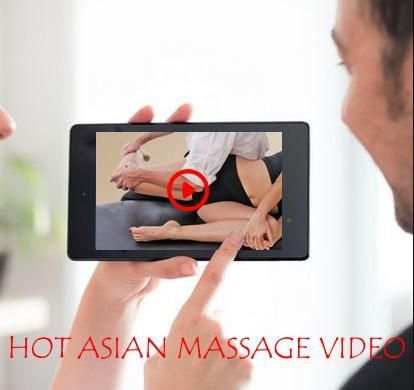 Hot Japanese Massage Video HD | Newest स्क्रीनशॉट 3