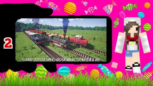 Mod Train 2 [Full Version] screenshot 2