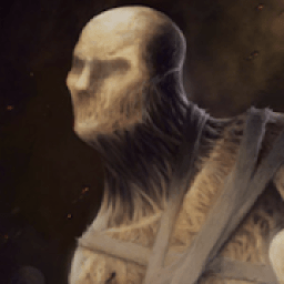 Scary Horror Doors icon