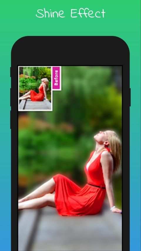 Best DSLR Camera screenshot 7