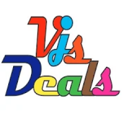 vjsdeals - Car Rental Worldwide आइकन