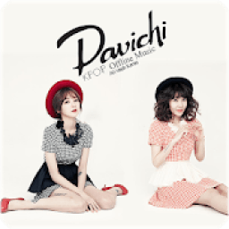 ikon Davichi - Kpop Offline Music
