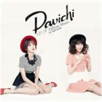 Davichi - Kpop Offline Music