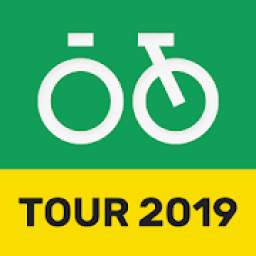 Cyclingoo: Tour 2019 **