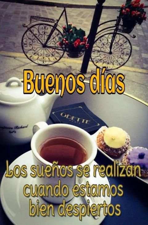 Frases de buenos días para tu amor screenshot 8