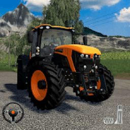 ikon Farming Tractor Simulator 2019 - Tractor Driving