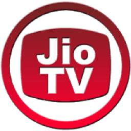 Free Jio TV HD Guide Digital TV Channels