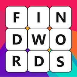 Word Find