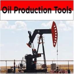 Oil Production Tools