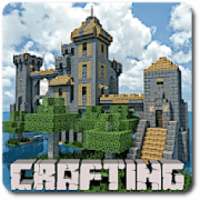 Crafting & Building free