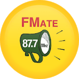 FM del Mate 87.7 Mhz - Tucumán icon