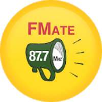 FM del Mate 87.7 Mhz - Tucumán on 9Apps