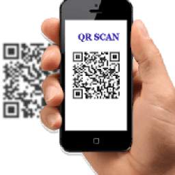 QR Code - Scan & Create