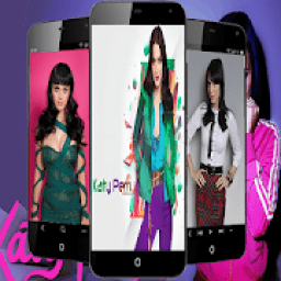 Katii peri lovers Wallpapers icon