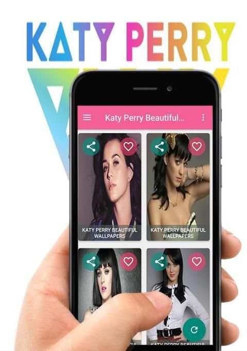 Katii peri lovers Wallpapers screenshot 3
