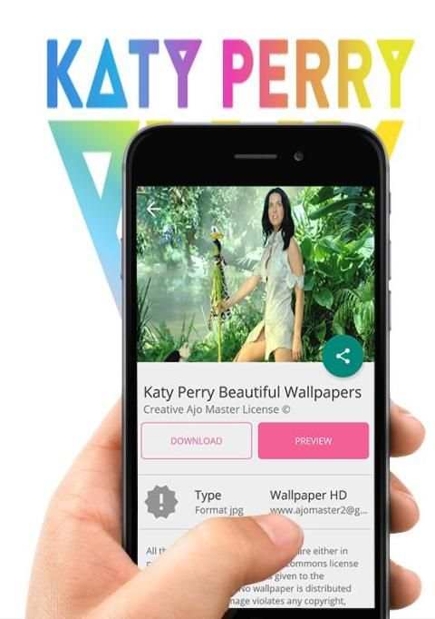 Katii peri lovers Wallpapers screenshot 2