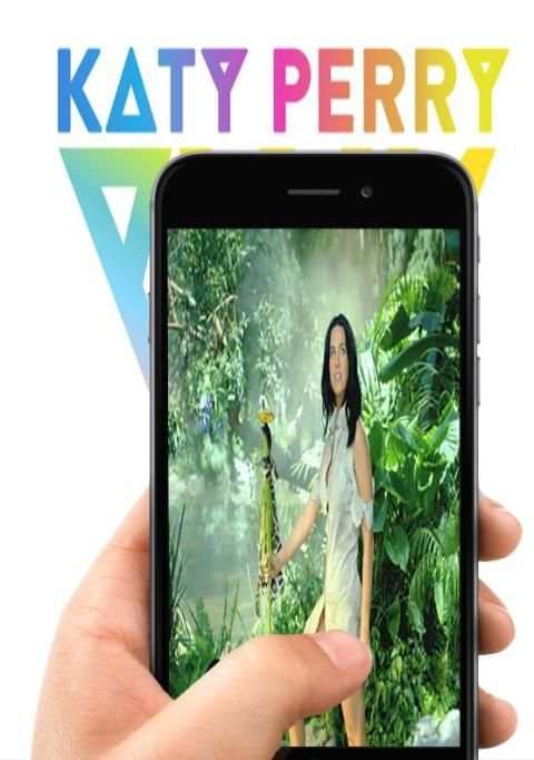 Katii peri lovers Wallpapers screenshot 1