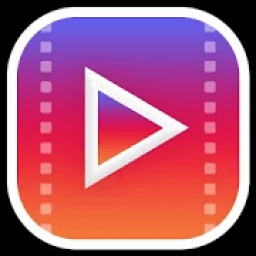 Video Player 2019 - HD Video Player आइकन
