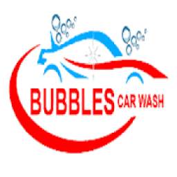 Bubbles Car Wash