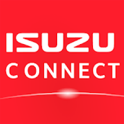 ikon ISUZU Connect