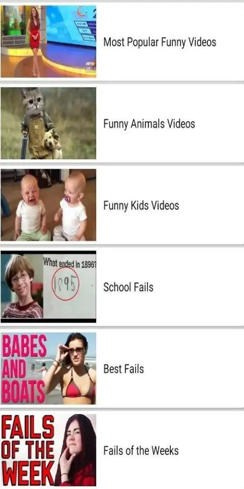 Trending Viral Funny Videos APK Download 2023 - Free - 9Apps Trending Viral Funny Videos APK Download 2023 - Free - 9Apps