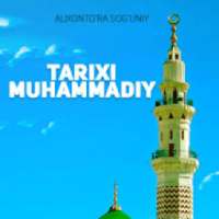 Tarixi Muhammadiy audio kitob on 9Apps
