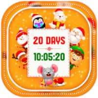 Christmas Countdown