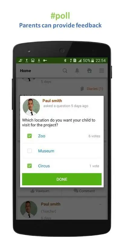 Vawsum App Lite screenshot 2
